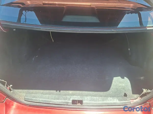 carros - TOYOTA COROLLA S 2006 7