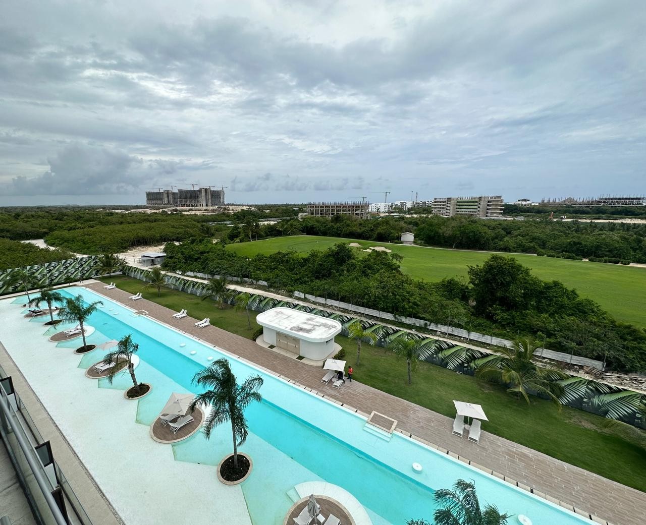 apartamentos - APARTAMENTO EN VENTA EN CANA ROCK