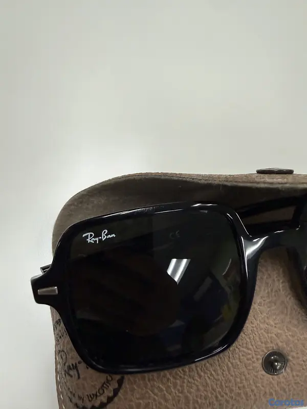 joyas, relojes y accesorios - Gafas Ray-Ban Square II – Estilo icónico 2