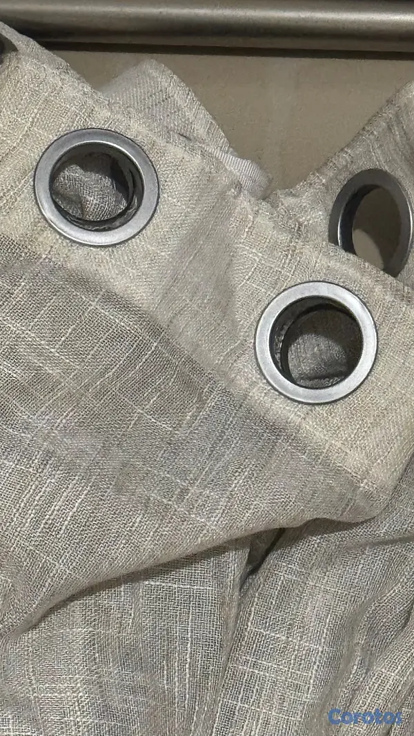 cocina - Vendo en combo Estufa, Microondas, Sillas y cortin 9