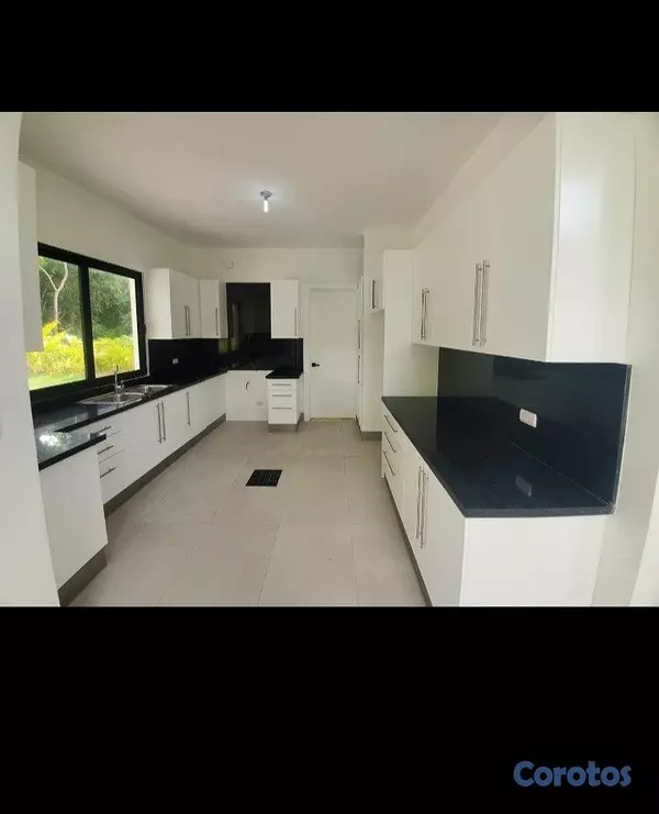 casas vacacionales y villas - Villa en Venta – Playa Nueva Romana   1