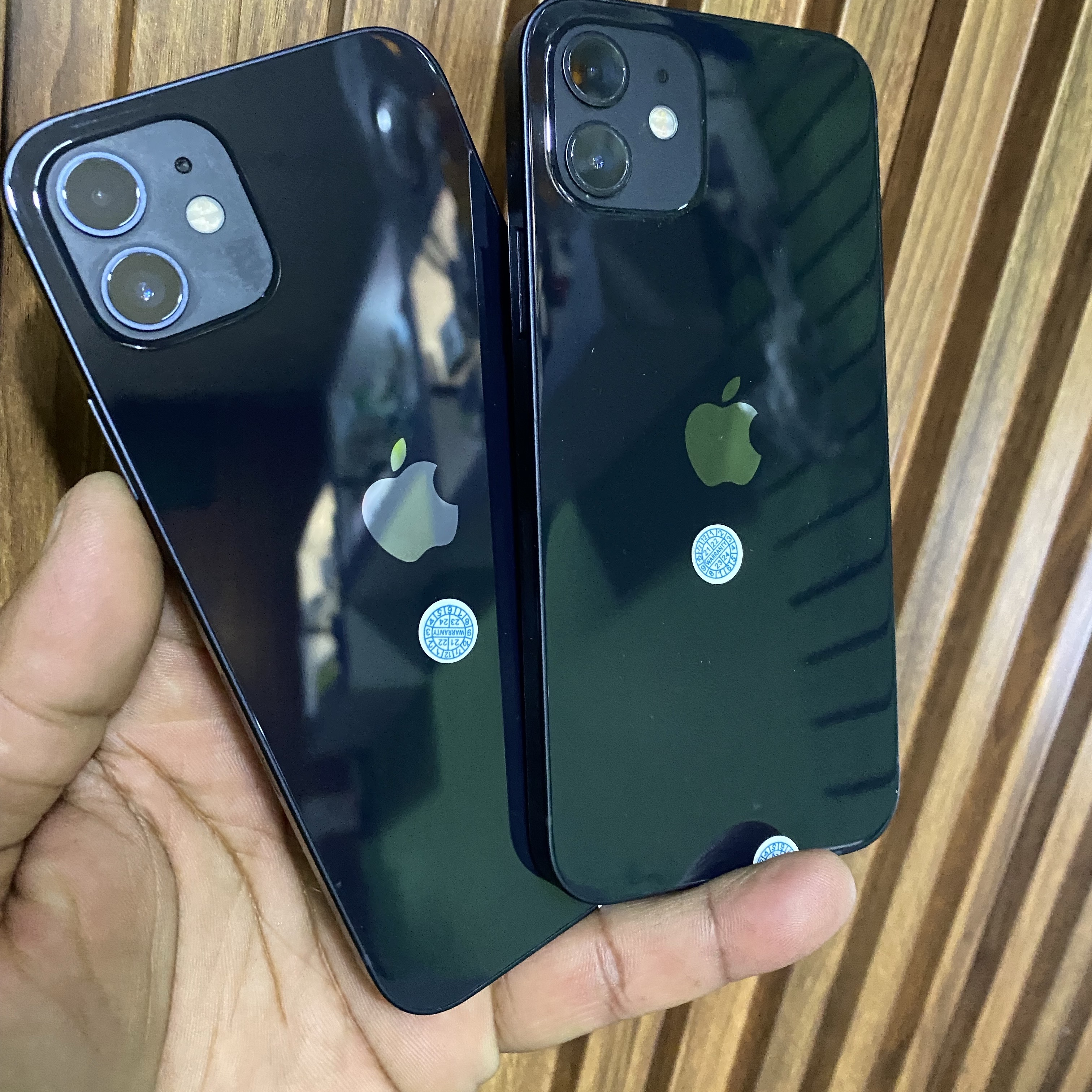 celulares y tabletas - iPhone 12 64GB  1