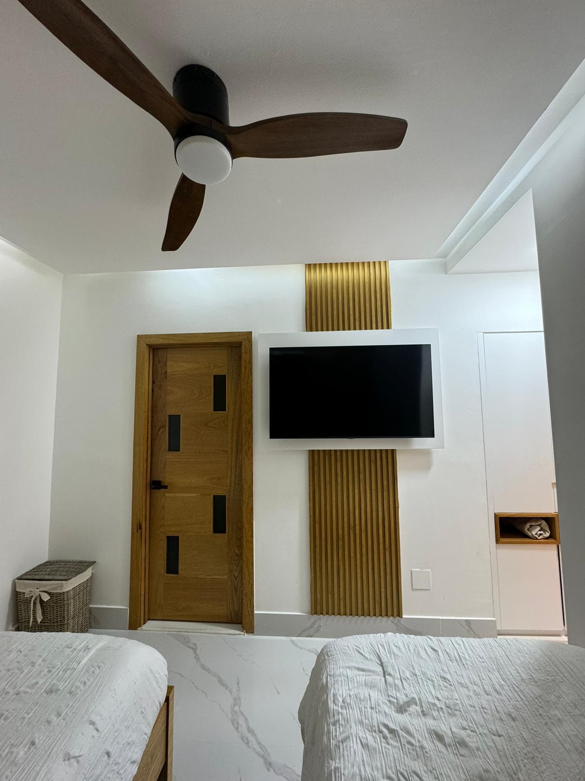casas vacacionales y villas - Apartamento en Venta en Costa del Sol, Juan Dolio 5