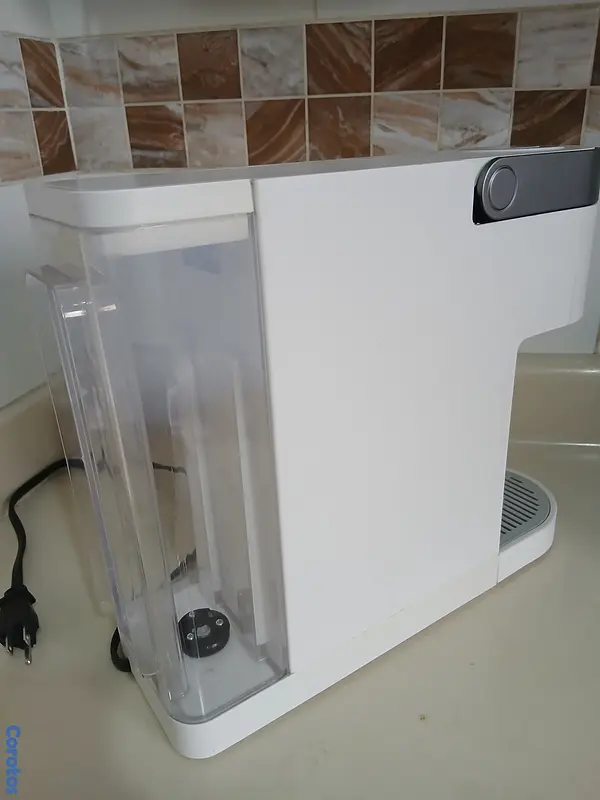 electrodomesticos - Cafetera Eléctrica Poco Uso 6