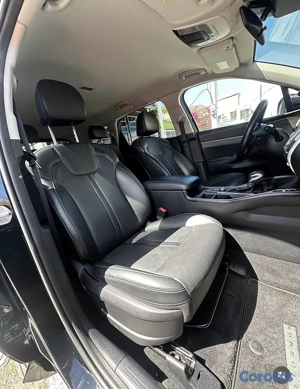 jeepetas y camionetas - Kia Sorento EX 2021 9