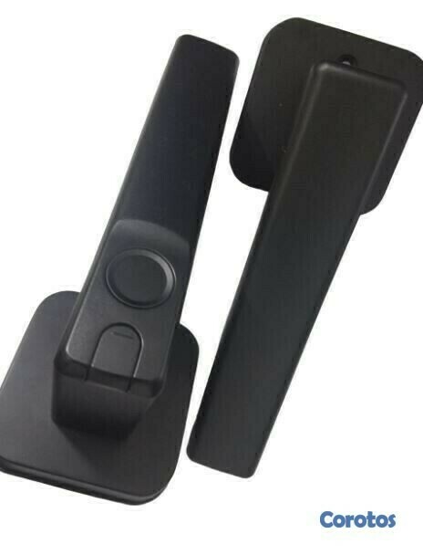 otros electronicos - Cerradura Inteligente De Perilla Con Huella Digital (L003) 2