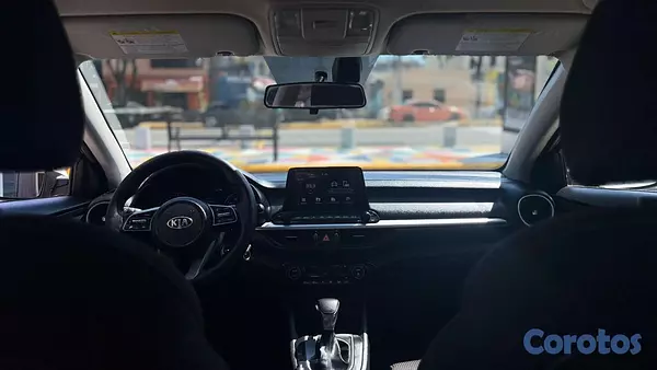 carros - 2019 KIA FORTE LXS CLEAN CARFAX 3