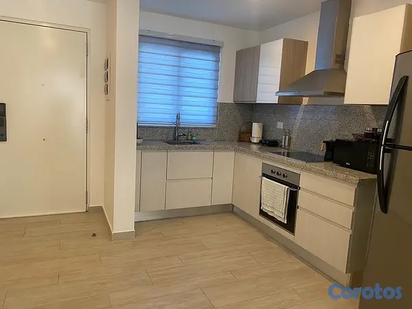 apartamentos - apartamento en la playa  9