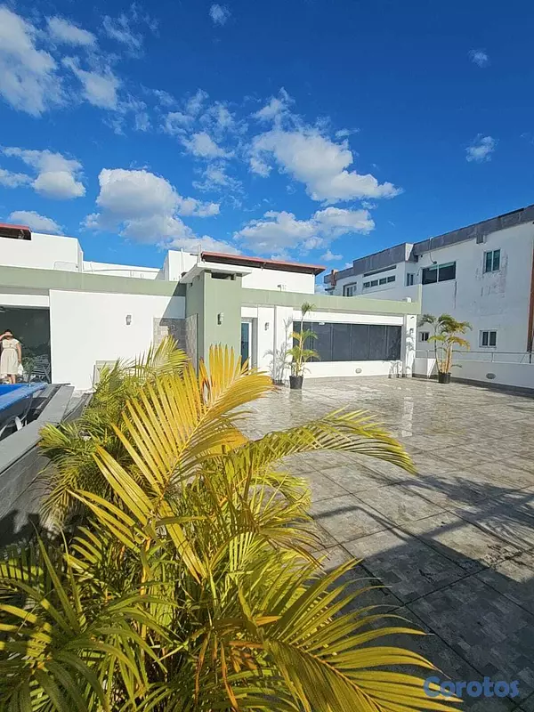 apartamentos - Venta de Apartamento en el Millon 8
