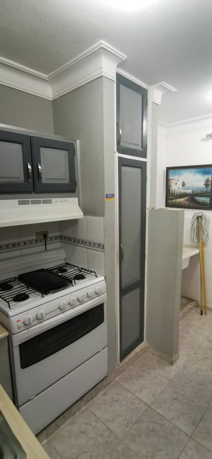 apartamentos - Rento estudio amueblado en los llanos de Gurabo santiago 3
