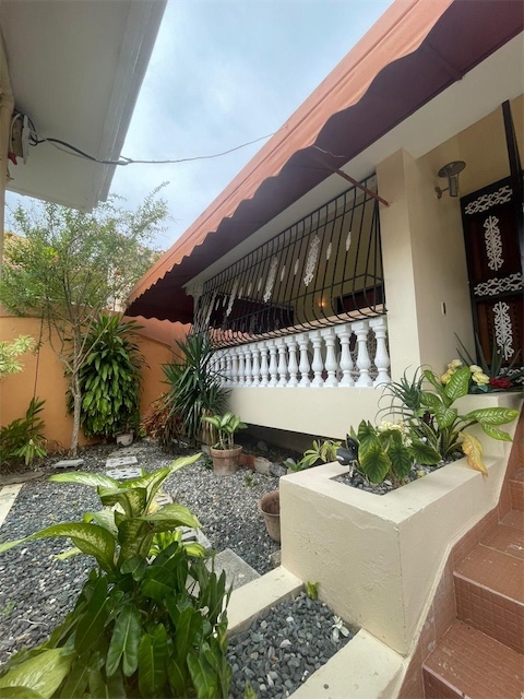 casas - Venta de casa en la Autopista de San Isidro prado oriental con 400mts  9