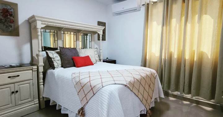 apartamentos - Airbn Amueblado en la hispano américa mediterraneo por temporada cortas o largas 5