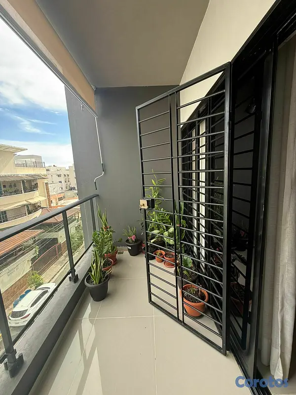apartamentos - Apartamento en venta- Buenos Aires del Mirador  2