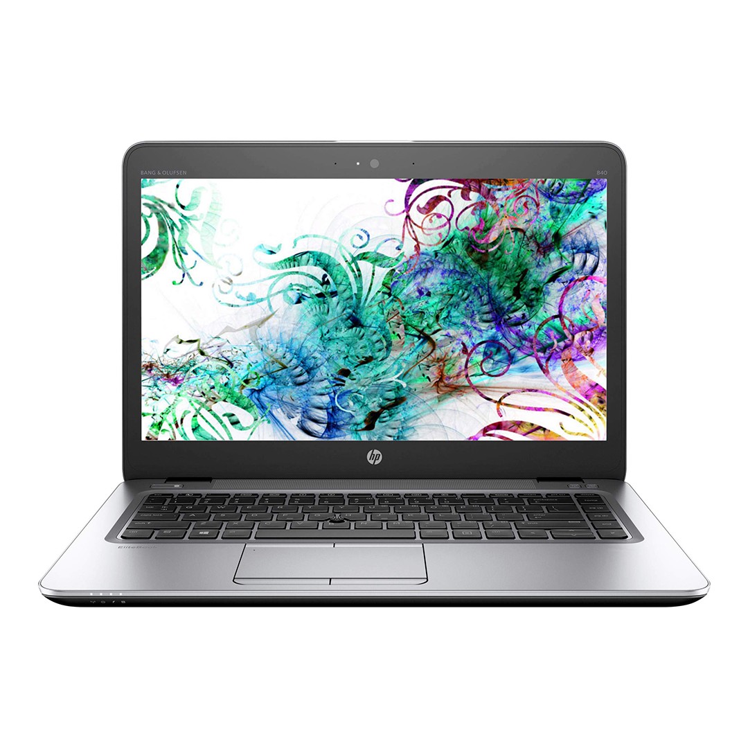 computadoras y laptops - HP ELITEBOOK 840 G3 | Core i5 | 8GB RAM | 512GB SSD | 1 año de Garantia