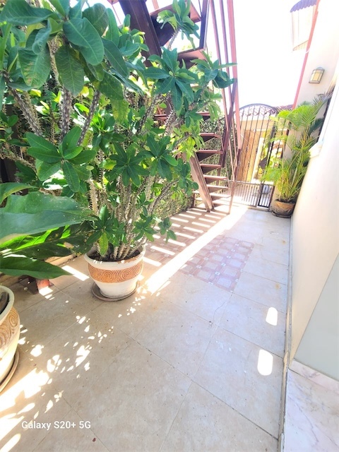 casas - Alquilo casa en villa María, vacía 6