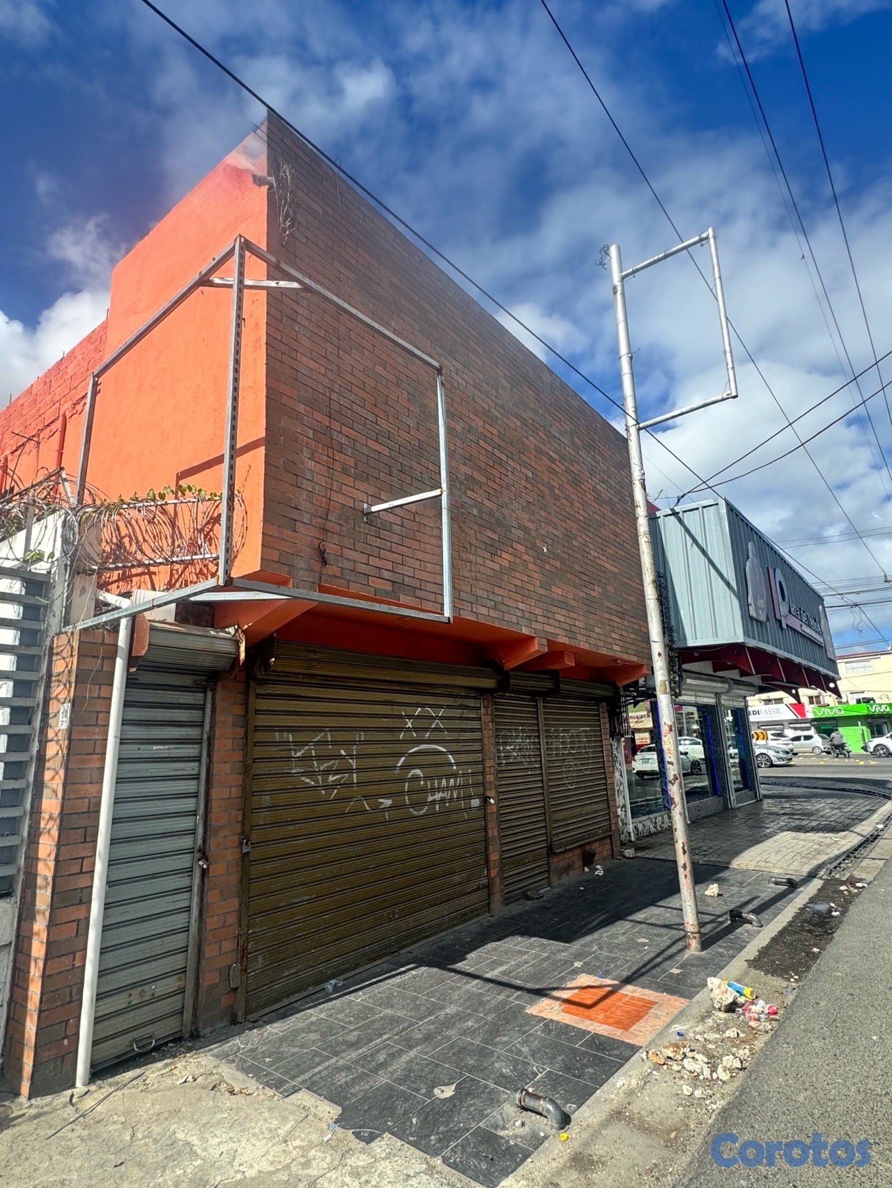 oficinas y locales comerciales - LOCAL COMERCIAL MEJORAMIENTO SOCIAL 3