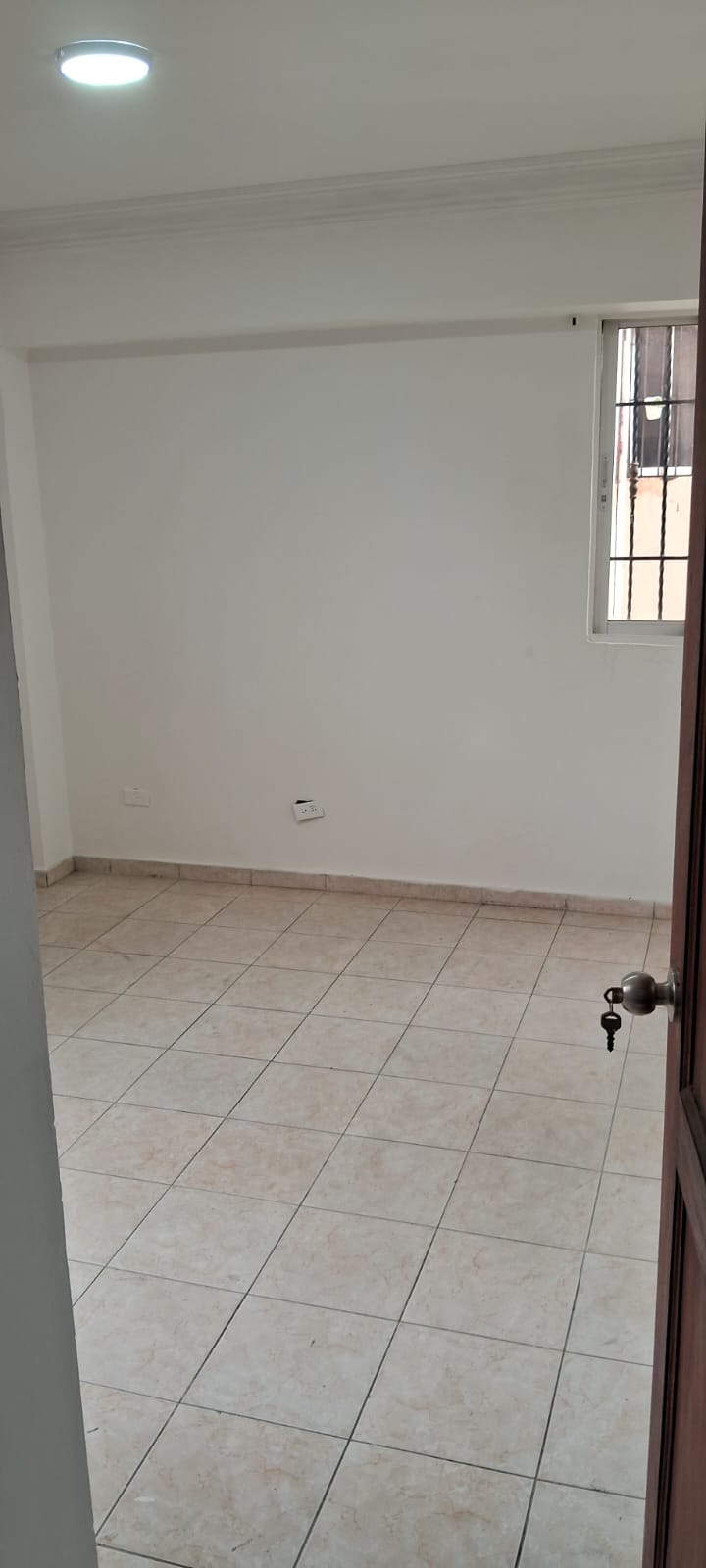 apartamentos - RESIDENCIAL LAURA MICHELLE en el km 14 Autopista D