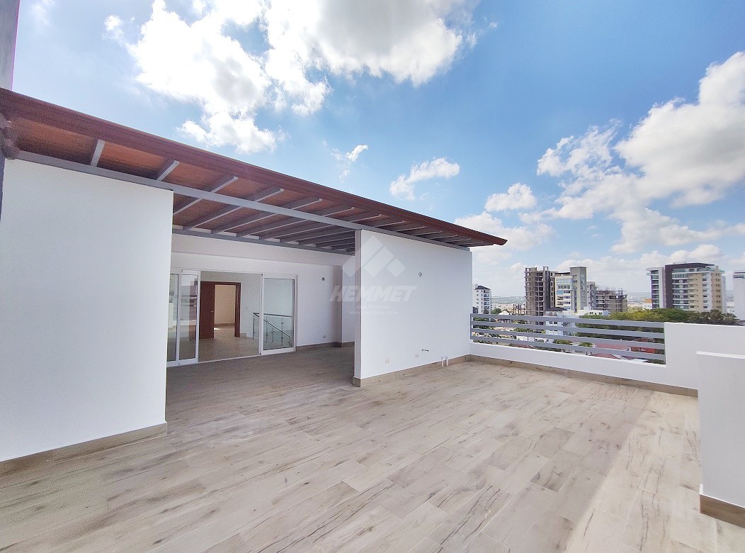 penthouses - PENTHOUSE DE 328MTS2 Y TERRAZA PRIVADA LA ESMERALDA SANTIAGO  0