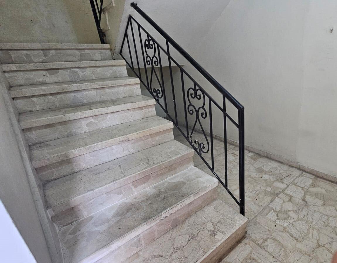 apartamentos - Apartamento en venta en Evaristo Morales