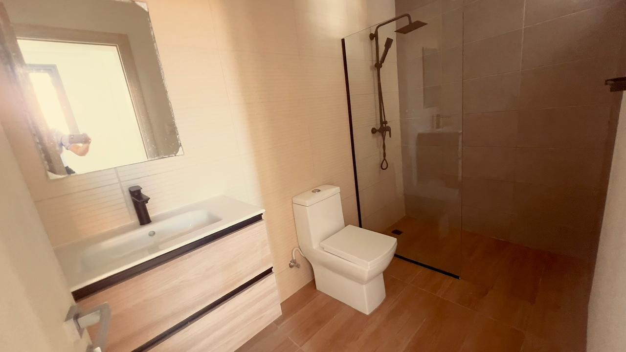 apartamentos - Apartamento en venta en Santiago, La Trinitaria 10