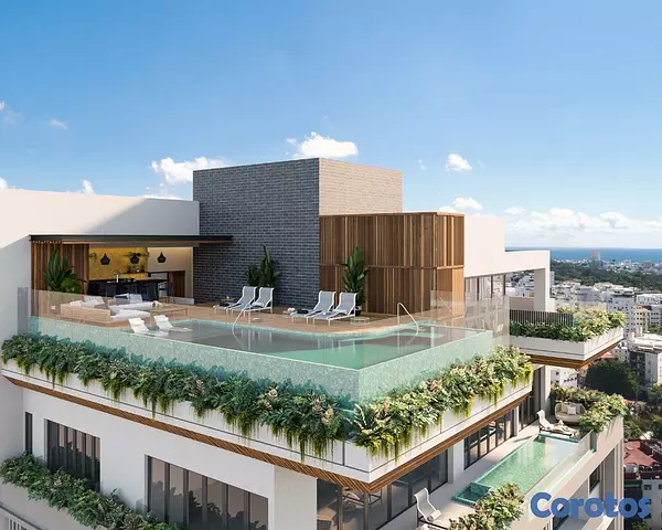 apartamentos - ¡Elegante Proyecto de Apartamentos 2 y 3 Hab! 6
