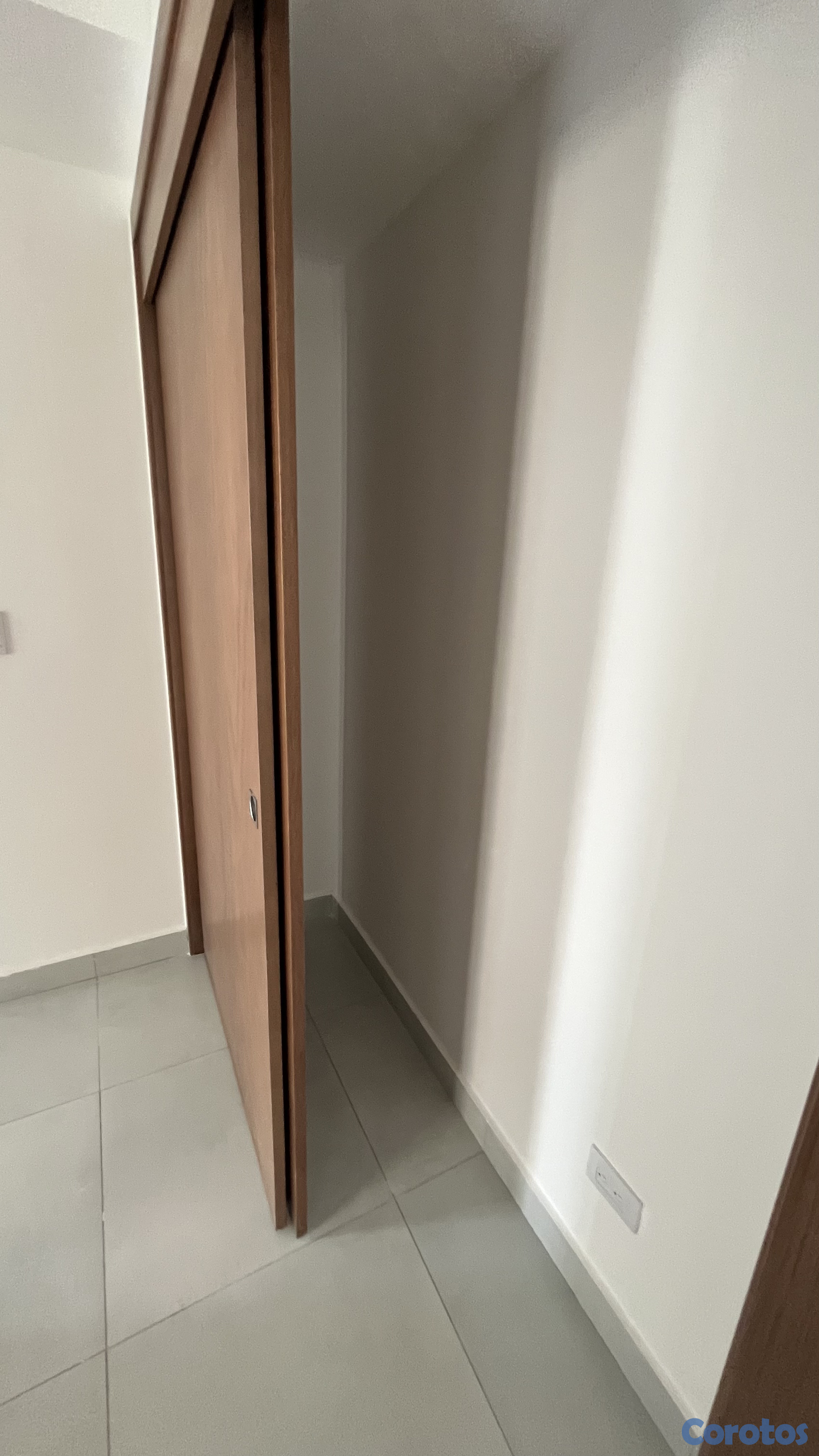 apartamentos - Apartamento en alquiler en Arroyo Hondo VIejo 3