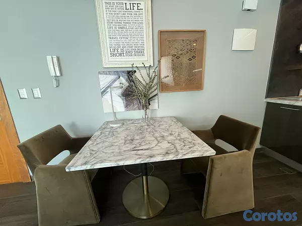 apartamentos - Apartamento en Alquiler en Piantini Amueblado de U 6