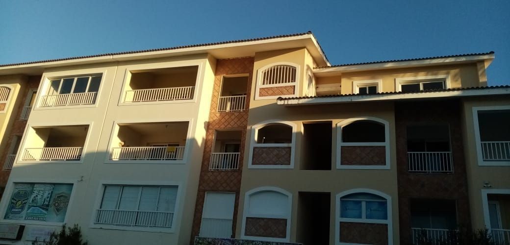 apartamentos - Venta apartamento en Los Corales, Bávaro