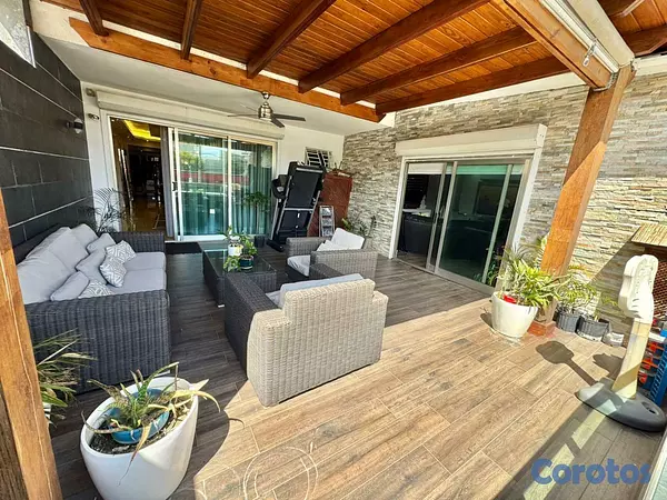 penthouses - Vendo Penthouse en Serrallés. 5
