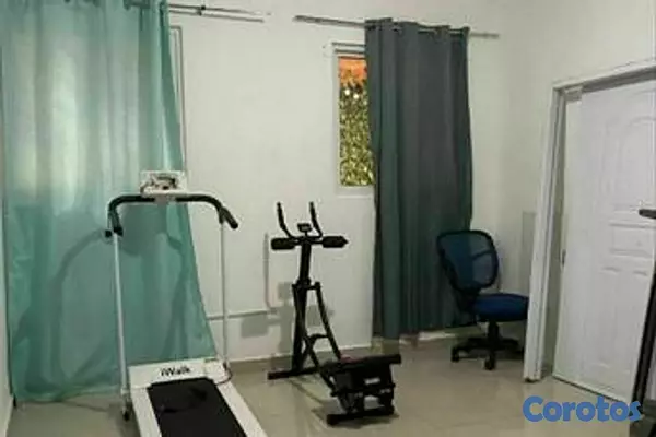 apartamentos - Apartamento de venta en los restauradores  5