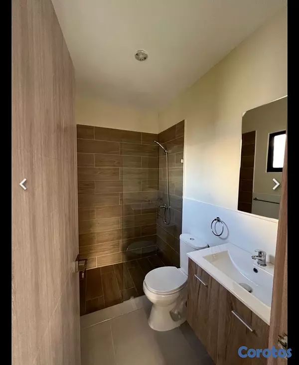casas - Rento Casa Vacia de 2 Habitaciones. Punta Cana, Bávaro 6