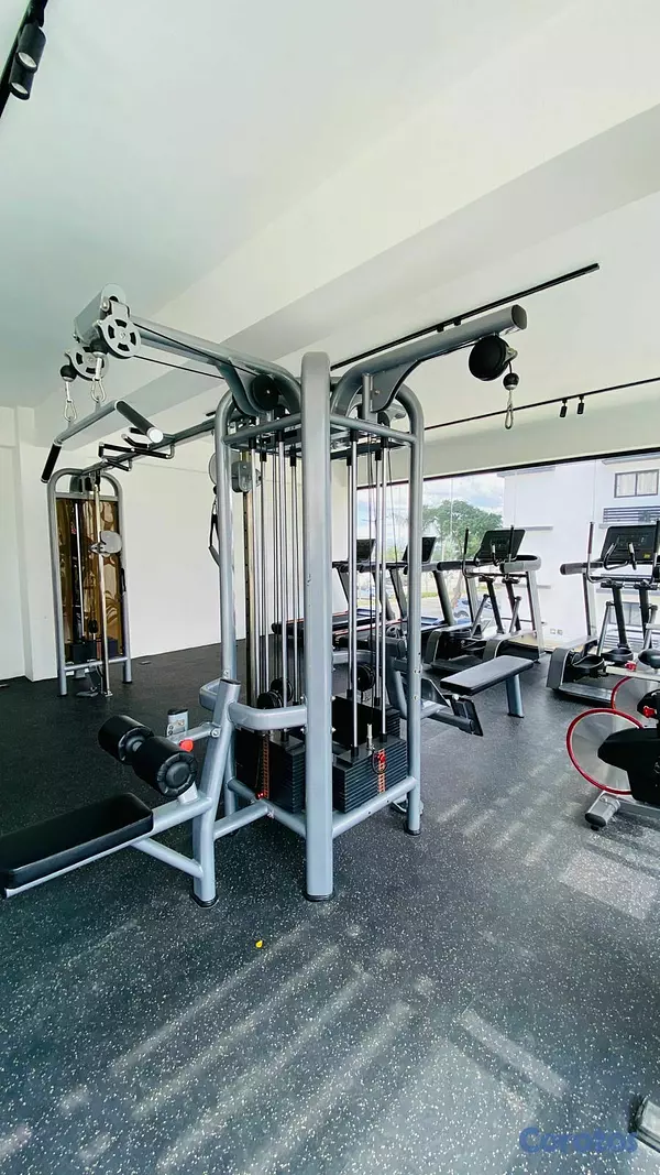 apartamentos - Apartamento de venta en Santiago. 12