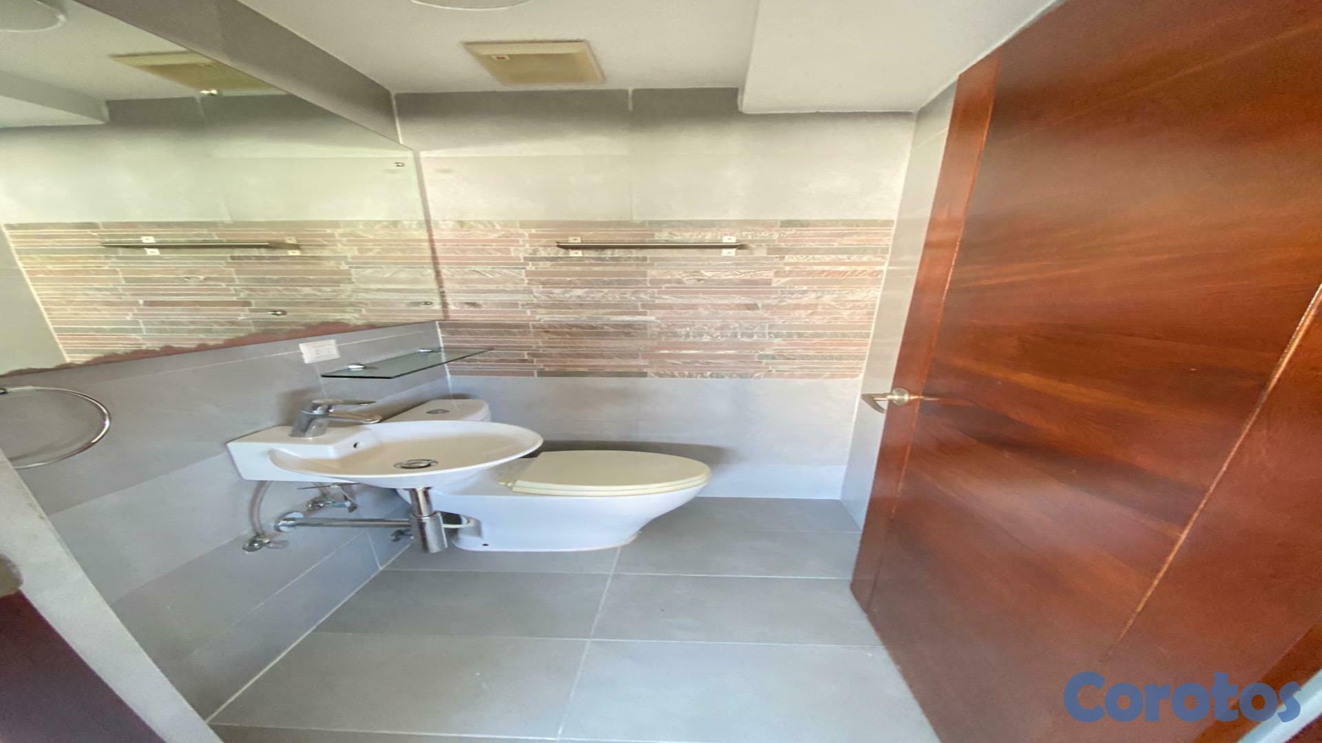 penthouses - Penthouse en Naco 9