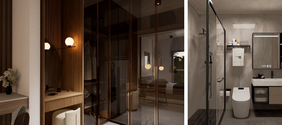 apartamentos - Proyecto de Apartamento en Venta en Renacimiento 5