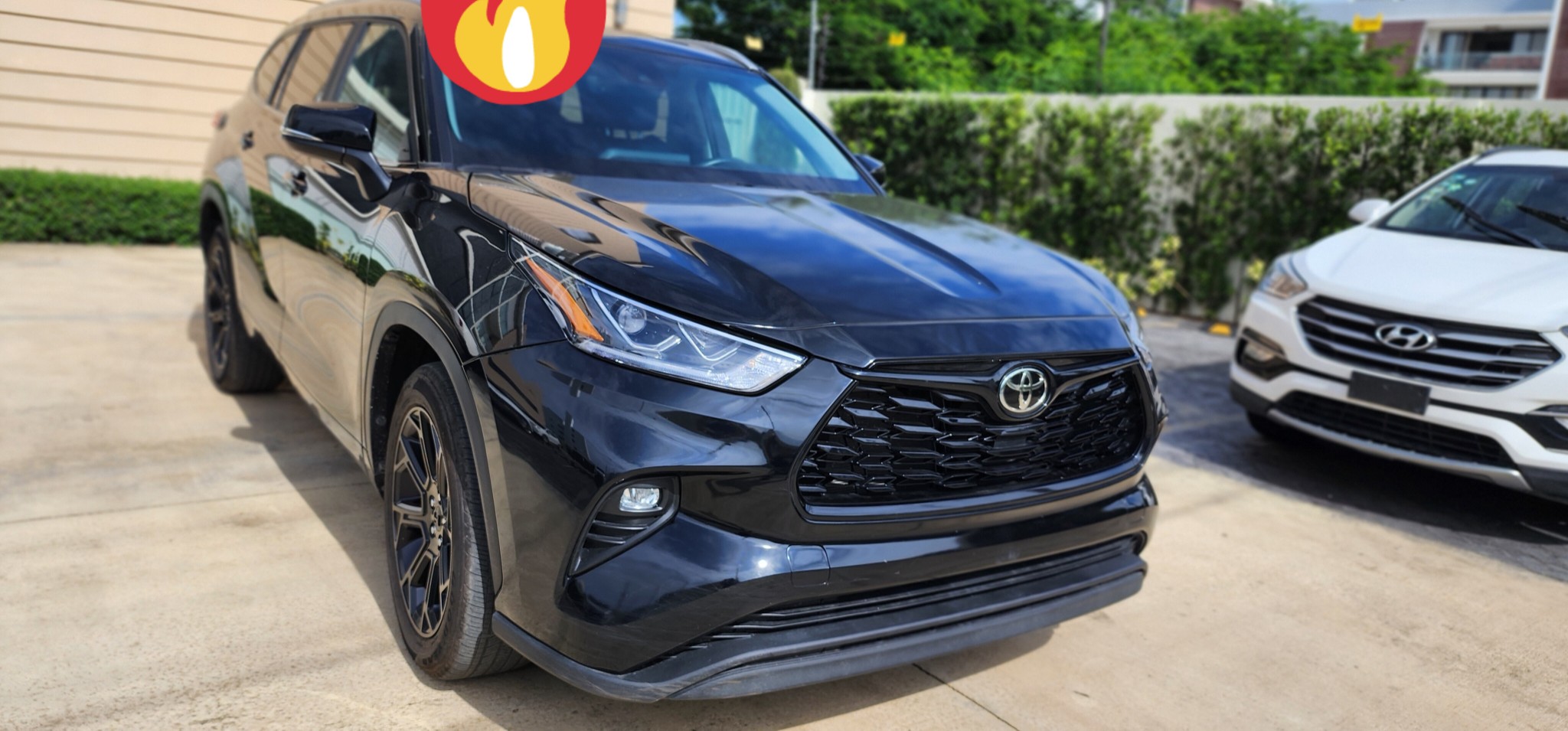 jeepetas y camionetas - Toyota higlander 2023 0