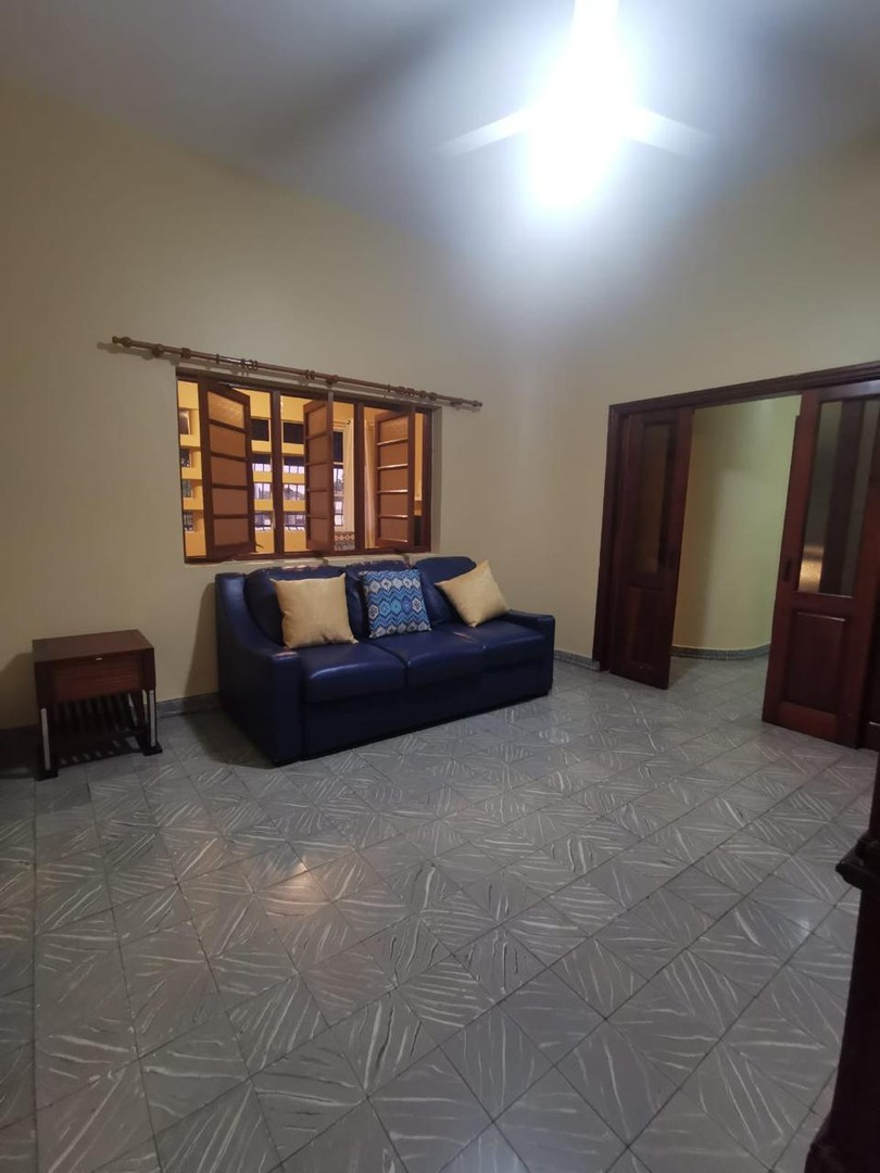 apartamentos - Alquiler Apartamento Sin Amueblar de 3 Habitaciones en Gazcue, Santo Domingo 3