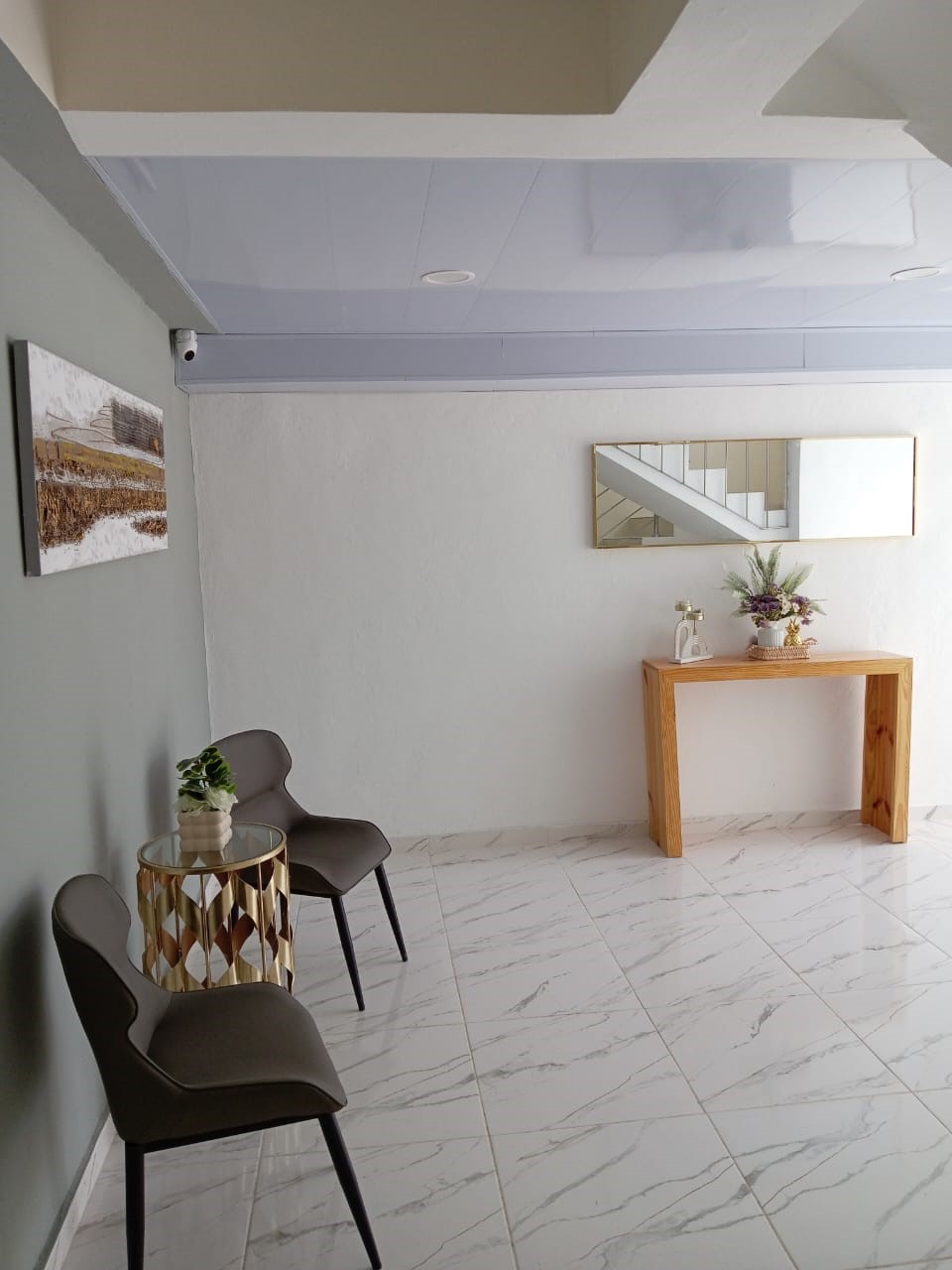 apartamentos - APARTAMENTOS EN BOCA CHICA 5