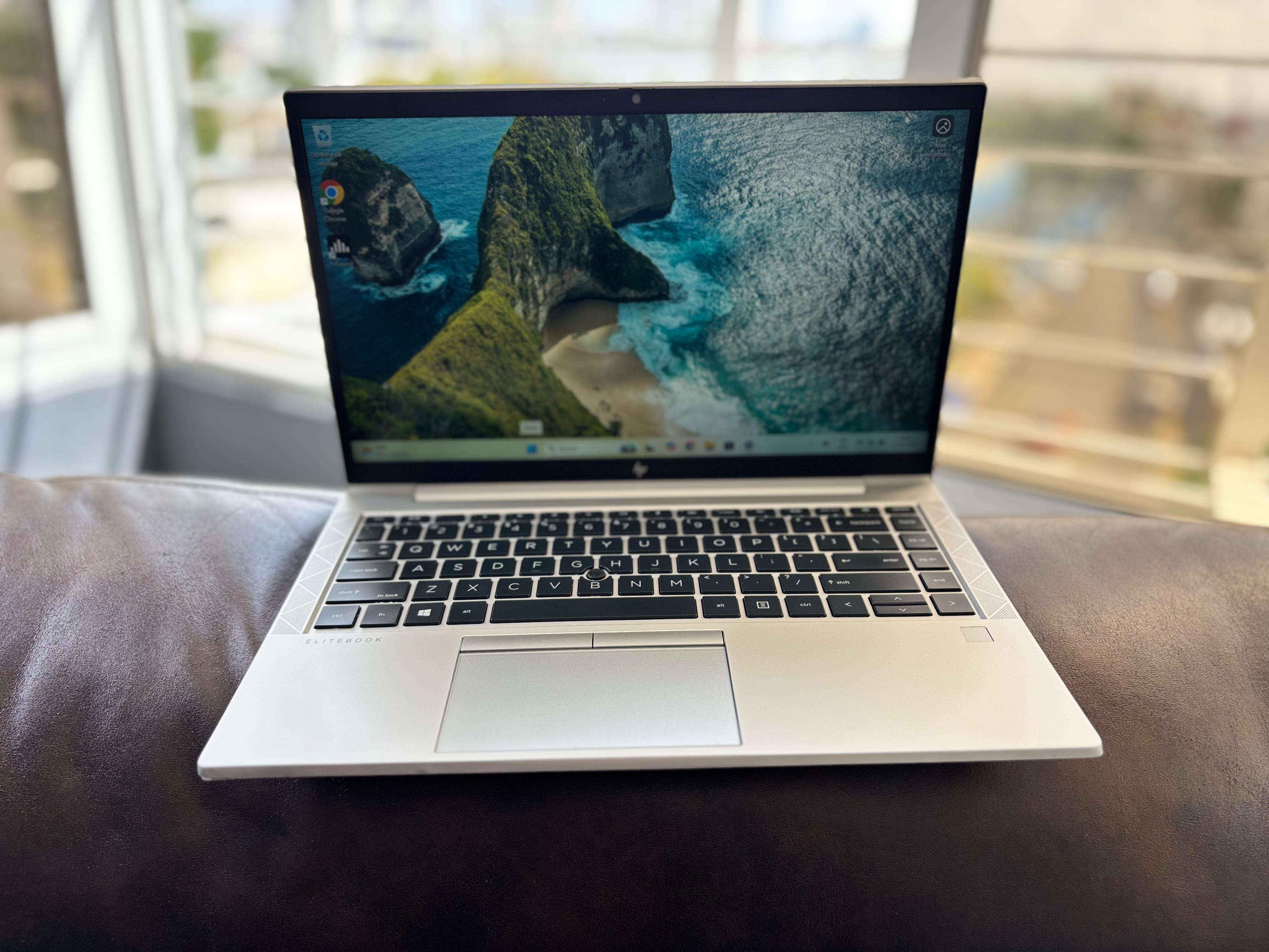 computadoras y laptops - 📌 HP EliteBook 845 G7 – Rendimiento Profesional Premium 🔥 3