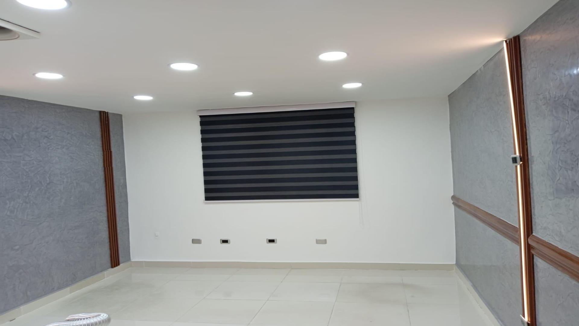 oficinas y locales comerciales - Oficina en renta en Bella Vista 4