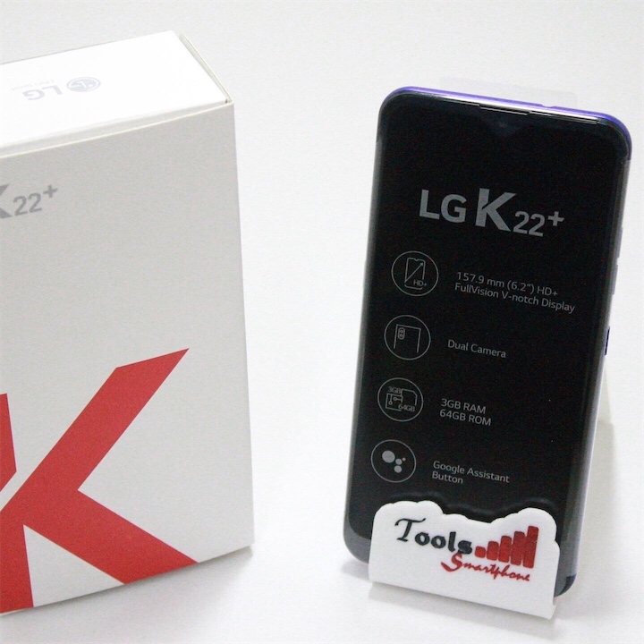 celulares y tabletas - K22 plus nuevo