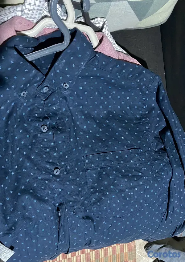 zapatos para hombre - VENDO CAMISAS 100% ORIGINALES IMPORTADAS 🇺🇸  3