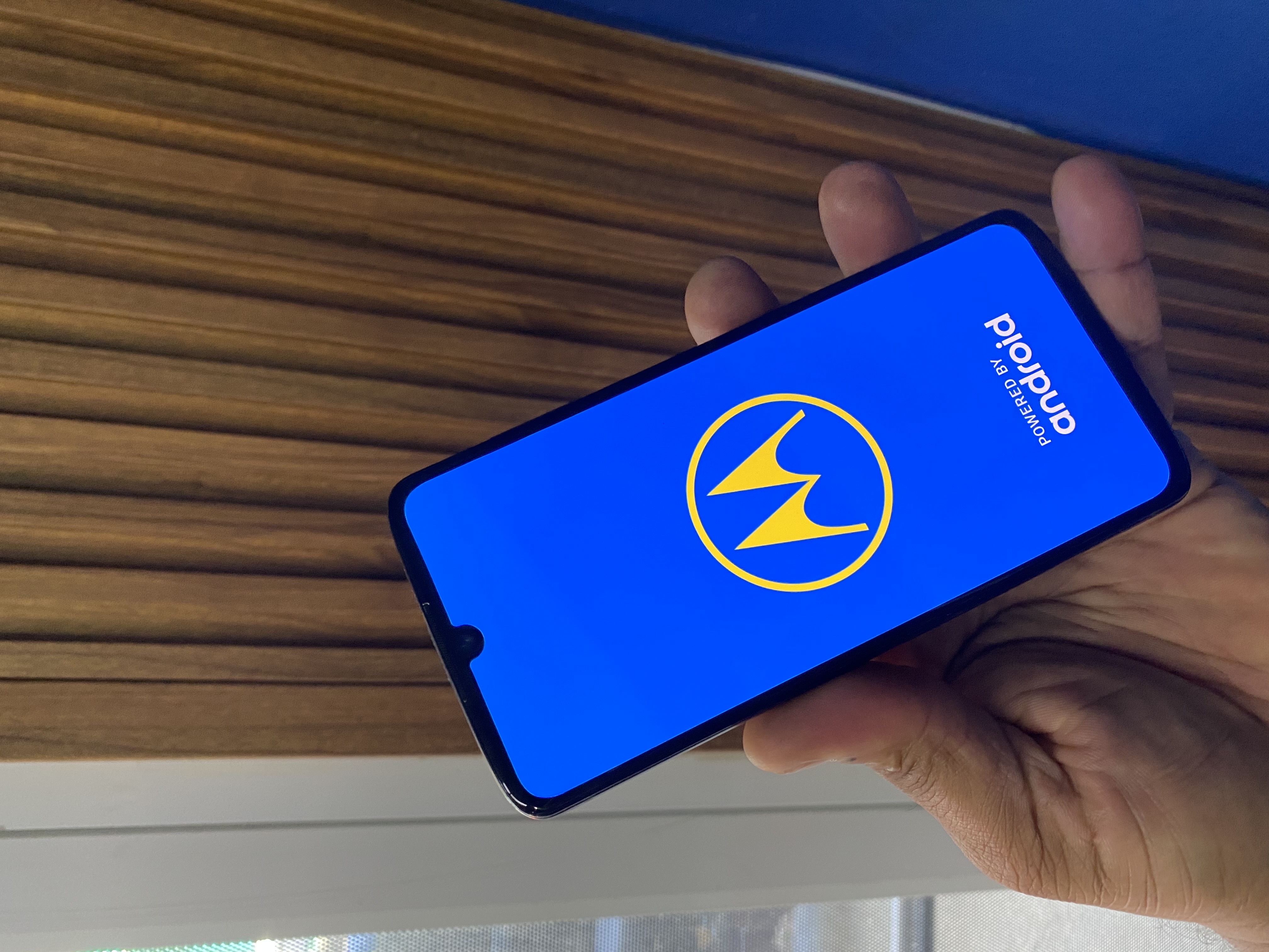 celulares y tabletas - motorola moto g4 play 128GB  3