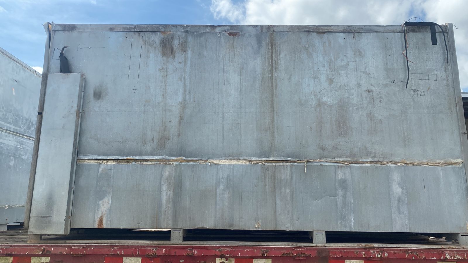 equipos profesionales - Freezer de 5 puertas HillPhoenix 2