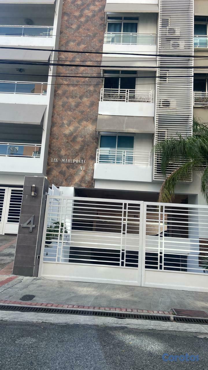 apartamentos - Apartamento en la Julia Clasico de 4 habitaciones  7