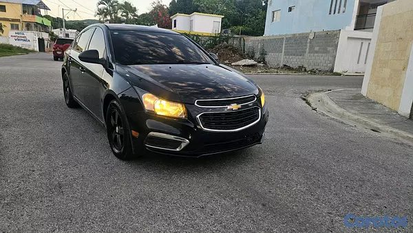 carros - chevrolet cruze 2015 10