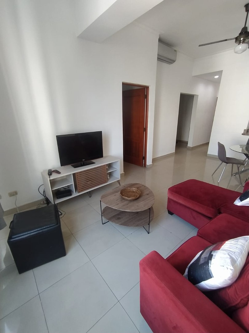 apartamentos - Con una habitación rento apartamento en Ensanche Naco sin Intermediarios 