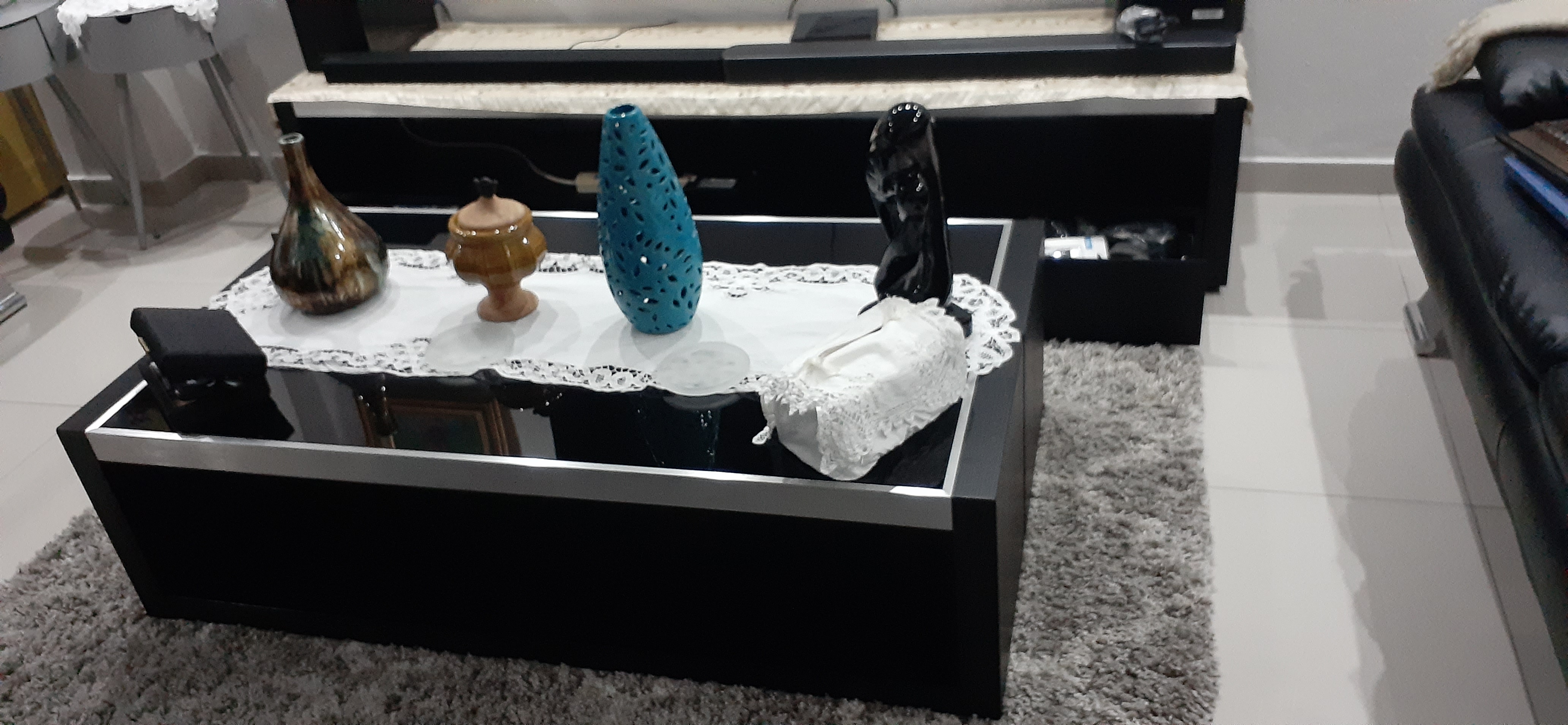 muebles y colchones - vendo mueble L y se pueden compartir en  dos muebles de  3 aciento cada uno 6