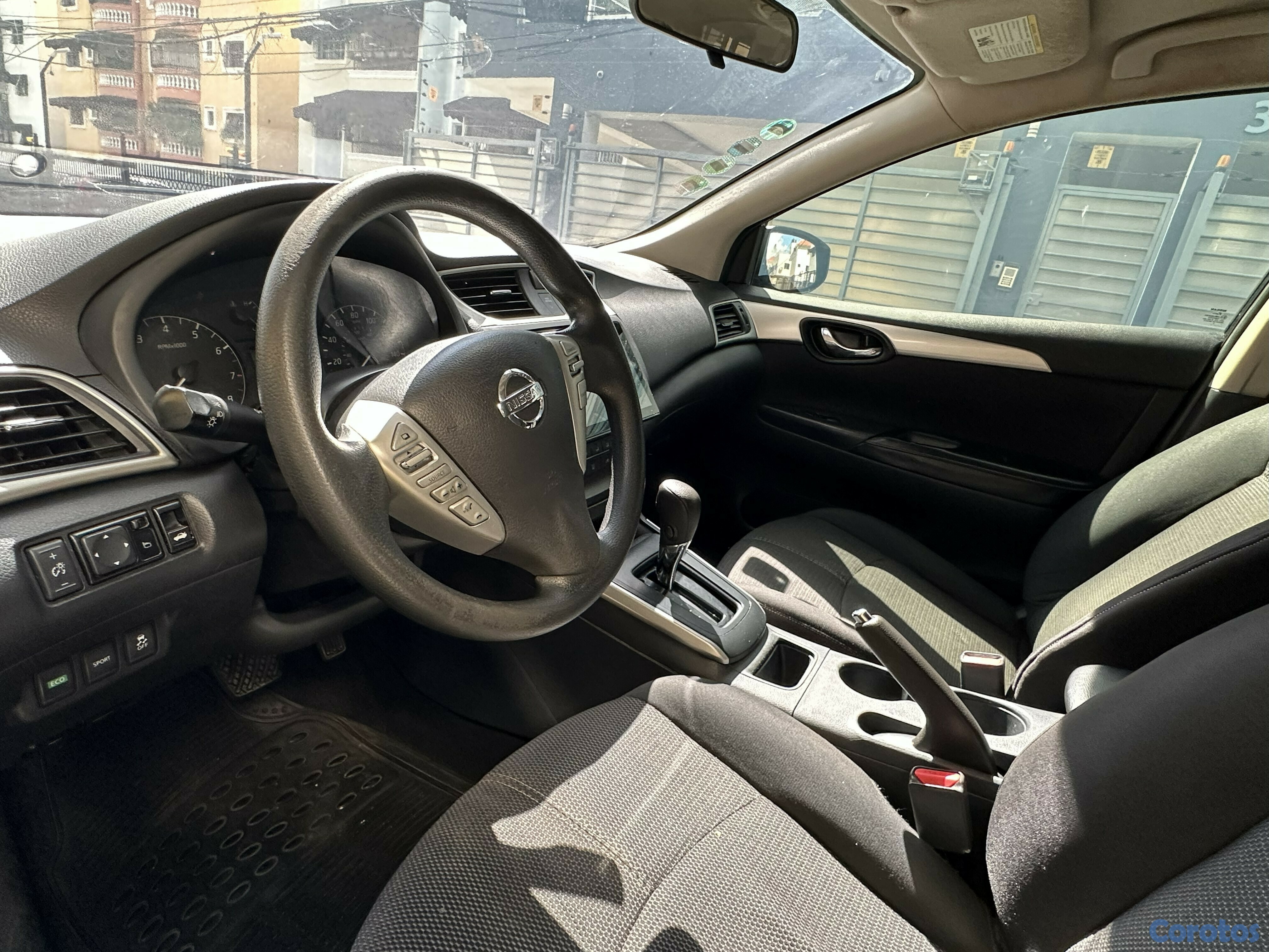 carros - Sentra 17 de Oportunidad 5