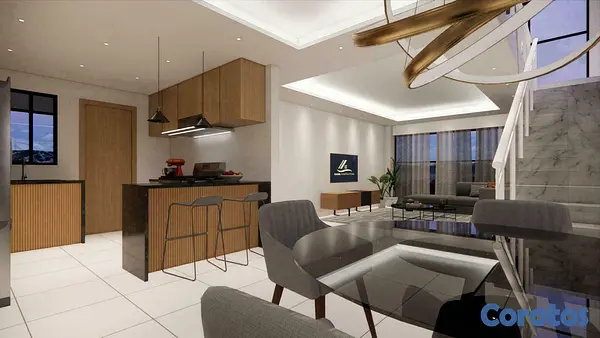 apartamentos - Proyecto de apartamentos de en venta en Prado Orienta 10