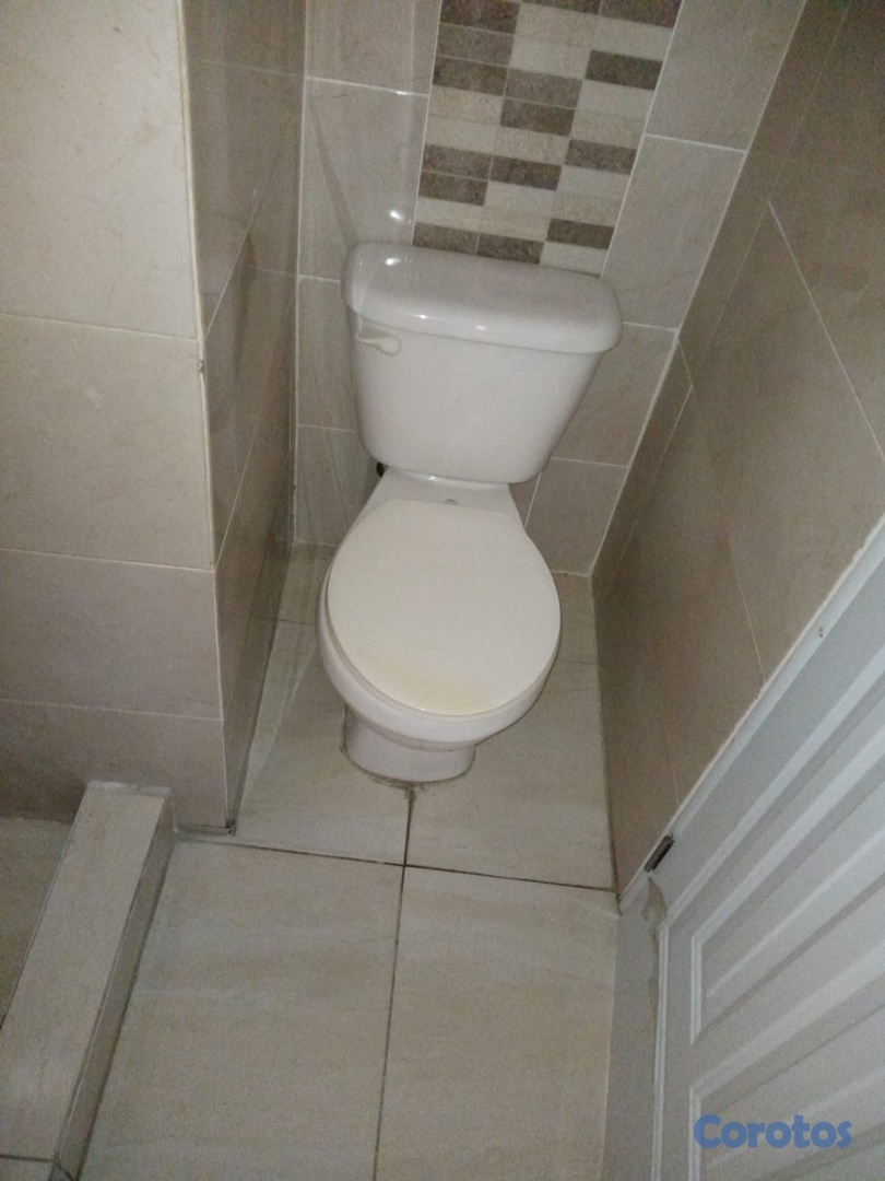 apartamentos - RENTO APARTAMENTO CIUDAD UNIVERSITARIA  5